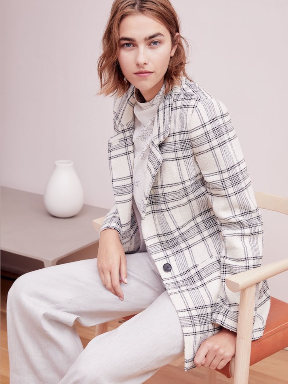 Rebecca Taylor | Tailored Blazer | 0/XS